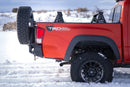 Toyota Tacoma Overland Bed Bars | 2004-2025