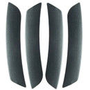 2016-2024 Chevrolet Camaro Concept SMD Sidemarker Set with nightfall gray metallic paint and ghost lenses.