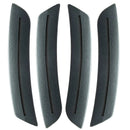 2016-2024 Chevrolet Camaro Concept SMD Sidemarker Set with nightfall gray metallic paint and tinted lenses.