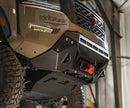 CBI Nissan Frontier Covert Front Bumper | 2022-Current