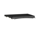 Prinsu 3rd Gen Nissan Frontier Prinsu Roof Rack | 2022
