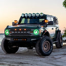 VEGA™ Series 7 Auxiliary Light Pod