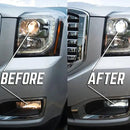 ORACLE Lighting 2016-2019 Toyota Tacoma H11 - 4,000+ Lumen Conversion Kit (High Beam)