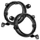 Black bezels