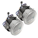 2005-2007 Jeep Liberty Pre-Assembled Fog Lights