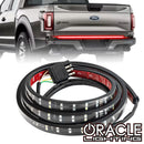 60" Double Row LED Truck Tailgate Light Bar