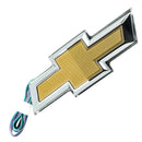 2010-2013 Chevrolet Camaro Illuminated LED Rear Bowtie Emblem - ColorSHIFT LEDs