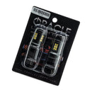 2021-2022 Ford Bronco WT21W Extreme-Performance LED Reverse Light Bulbs for Standard Halogen Tail Lights in packaging
