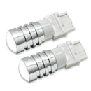 2005-2013 Chevrolet C6 Corvette ORACLE Hi-Output LED Reverse 3156 5W CREE LED Bulbs