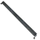 Jeep JK Upper Windshield Brackets + Light Combo