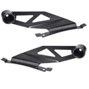 2007-2014 Toyota Tundra ORACLE Curved 50" LED Light Bar Brackets