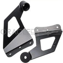 1999-2014 Ford Excursion ORACLE Off-Road LED Light Bar Roof Brackets