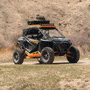 PRINSU Polaris RZR XP 1000/900 2 Seat