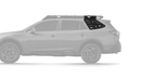 Outback Window Panel