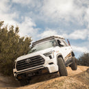 Photo of a 2023 Toyota Sequoia