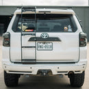 Cali Raised Rear Hatch Ladder For 2010-2024 Toyota 4Runner
