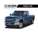 Ford Super Duty Prinsu Pro Roof Rack | 2017-Current