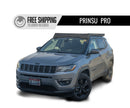 Jeep Compass Prinsu Pro Roof Rack | 2018-2025