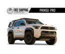 Toyota 4Runner Prinsu Pro Roof Rack | 2025