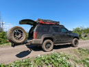 2007 - 2014 GMC Yukon | Chevy Tahoe Roof Rack