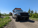 2007 - 2014 GMC Yukon | Chevy Tahoe Roof Rack