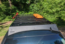 2007 - 2014 GMC Yukon | Chevy Tahoe Roof Rack