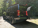 2007 - 2014 GMC Yukon | Chevy Tahoe Roof Rack