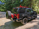 2007 - 2014 GMC Yukon | Chevy Tahoe Roof Rack