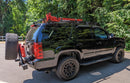2007 - 2014 GMC Yukon | Chevy Tahoe Roof Rack