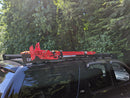 2007 - 2014 GMC Yukon | Chevy Tahoe Roof Rack