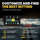 Pedal Commander® Throttle Response Controller For Hummer H2