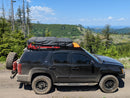 2007 - 2014 GMC Yukon | Chevy Tahoe Roof Rack