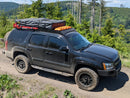 2007 - 2014 GMC Yukon | Chevy Tahoe Roof Rack