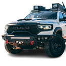 2021-2022 RAM TRX Diablo Front Winch Bumper by Chassis Unlimited Inc. 