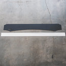 Prinsu Wind Deflector Paint Protection Film