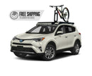 Prinsu Toyota Rav4 Roof Rack | 2014-2018
