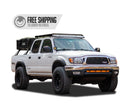 Toyota Tacoma Prinsu Double-Cab Cab Rack | 1995-2004
