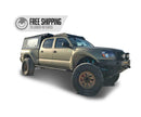 Toyota Tacoma Prinsu Habitat Rack | 2005-2023
