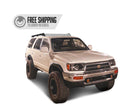 PRINSU Toyota 4Runner 3/4 Roof Rack | 1995.5-2002