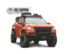 Chevy Colorado/Canyon Prinsu Cab Rack | 2015-2025