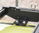 Prinsu Pro Land Cruiser Roof Rack | 2024+