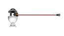 50mm H1 7.1 Retrofit Projectors (Pair) w/Bezels