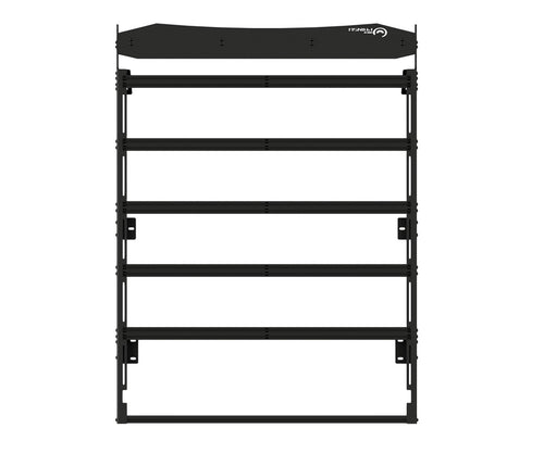 PRINSU Pro Chevy Colorado Roof Rack | 2015-2025