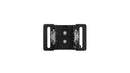 Prinsu Quick Release Awning Mount Brackets