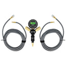 Up Down Air Quick Flate Tire Inflation/Deflation Systems 4 Tire Systems