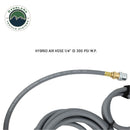 Up Down Air Quick Flate Tire Inflation/Deflation Systems 4 Tire Systems