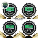 Up Down Air Quick Flate Tire Inflation/Deflation Systems 4 Tire Systems