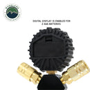Up Down Air Quick Flate Tire Inflation/Deflation Systems 4 Tire Systems