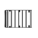 Prinsu Toyota Rav4 Roof Rack | 2014-2018