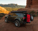 CBI Lexus GX550 Rear Bumper | 2024-Current